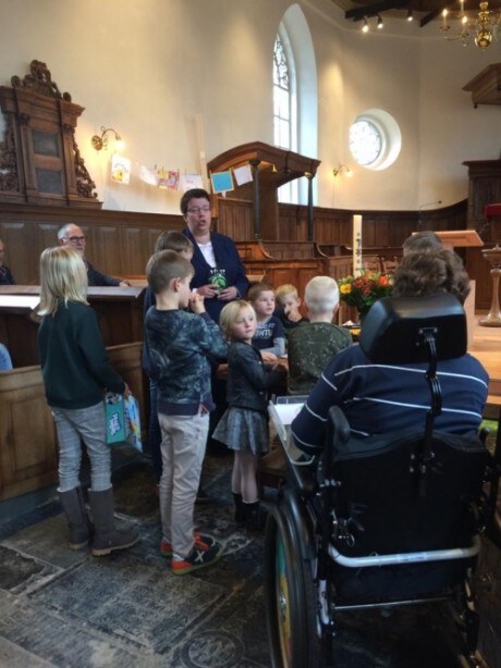 Wat werd er meegenomen?